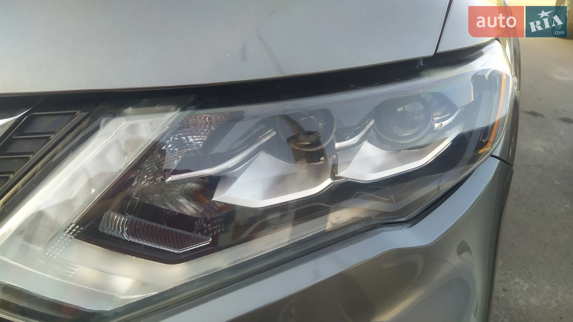 2017 Nissan Rogue - мініатюра 14