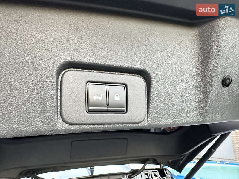 Позашляховик / Кросовер Nissan Rogue 2022 в Вінниці фото 58 Позашляховик / Кросовер Nissan Rogue 2022 в Вінниці