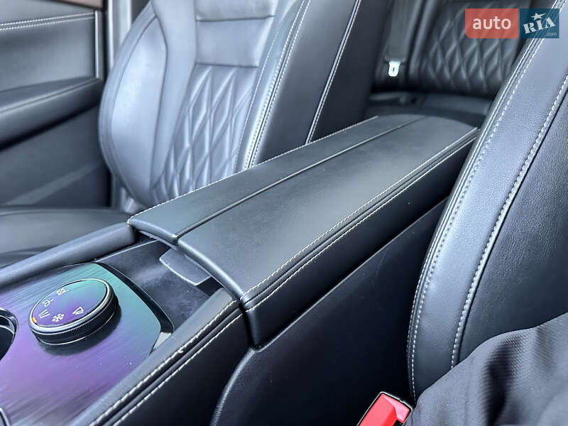 Позашляховик / Кросовер Nissan Rogue 2022 в Вінниці фото 75 Позашляховик / Кросовер Nissan Rogue 2022 в Вінниці