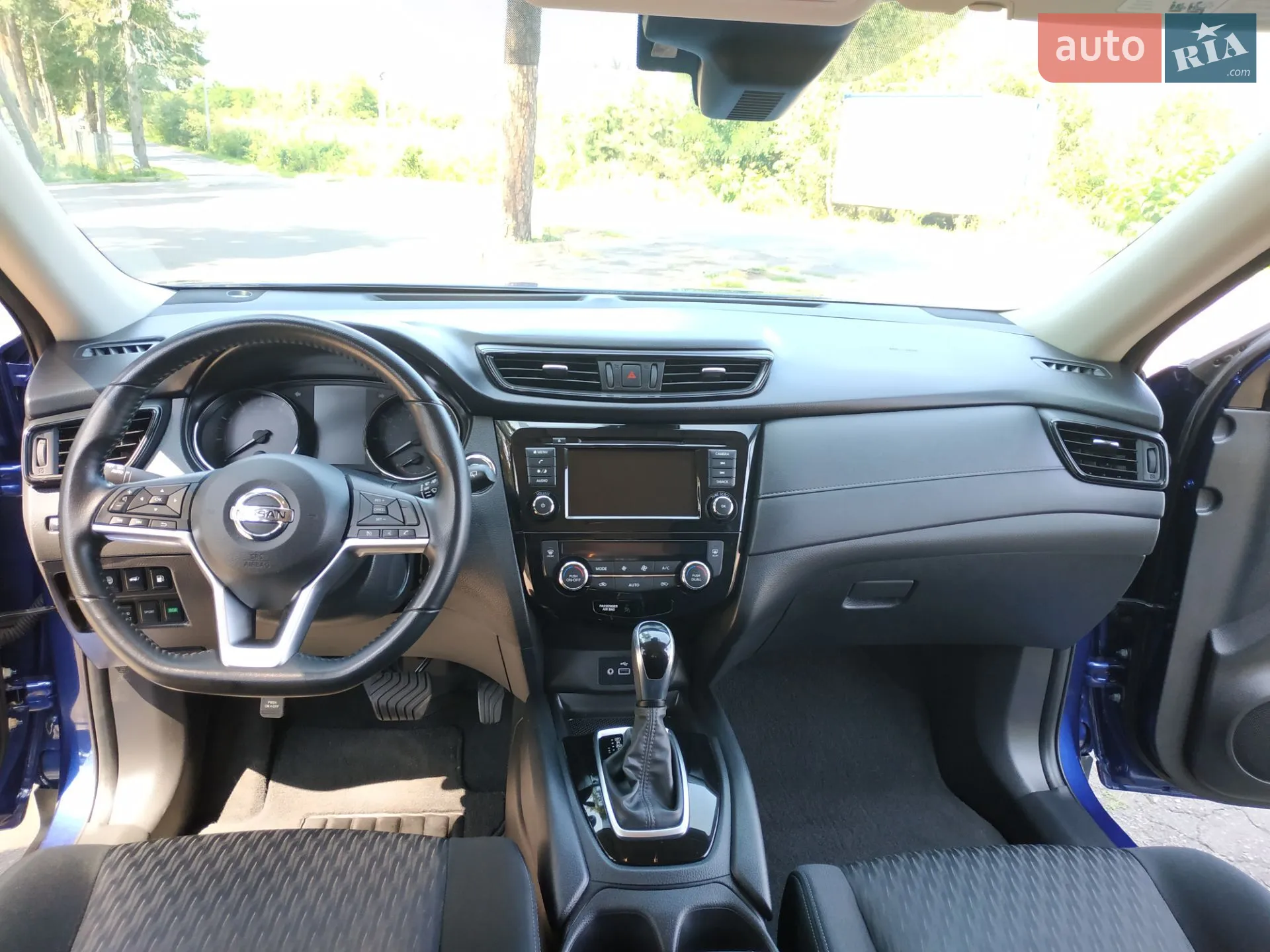 2020 Nissan Rogue - мініатюра 17