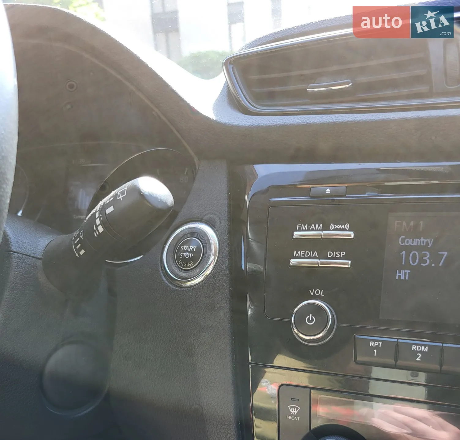 2017 Nissan Rogue - мініатюра 20