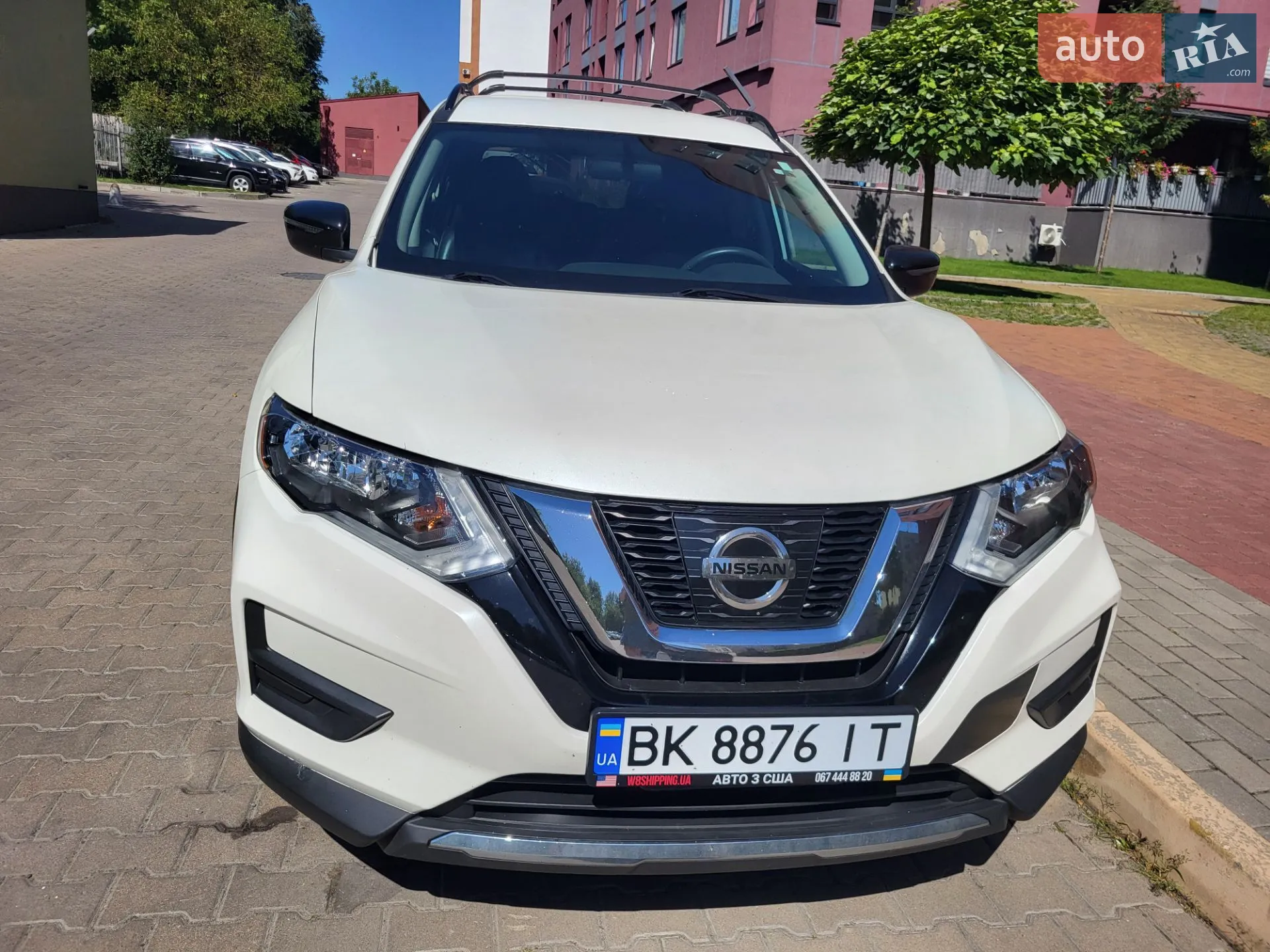 2017 Nissan Rogue - мініатюра 43