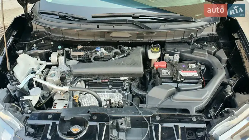 Nissan Rogue 2019 VIN KNMAT2MT7KP543903 фото оголошення 2 з 104