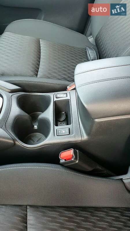 Позашляховик / Кросовер Nissan Rogue 2019 в Тетієві фото 8 Позашляховик / Кросовер Nissan Rogue 2019 в Тетієві