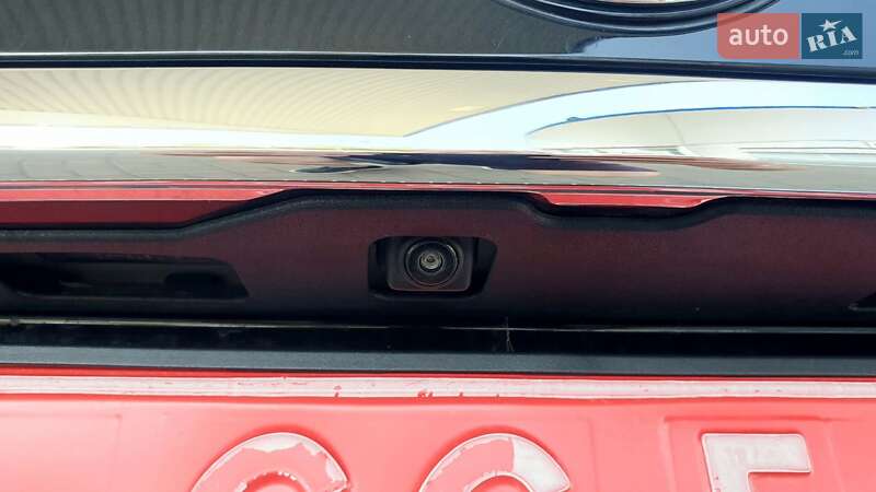 Позашляховик / Кросовер Nissan Rogue 2019 в Тетієві фото 21 Позашляховик / Кросовер Nissan Rogue 2019 в Тетієві