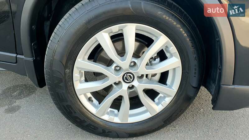 Позашляховик / Кросовер Nissan Rogue 2019 в Тетієві фото 26 Позашляховик / Кросовер Nissan Rogue 2019 в Тетієві