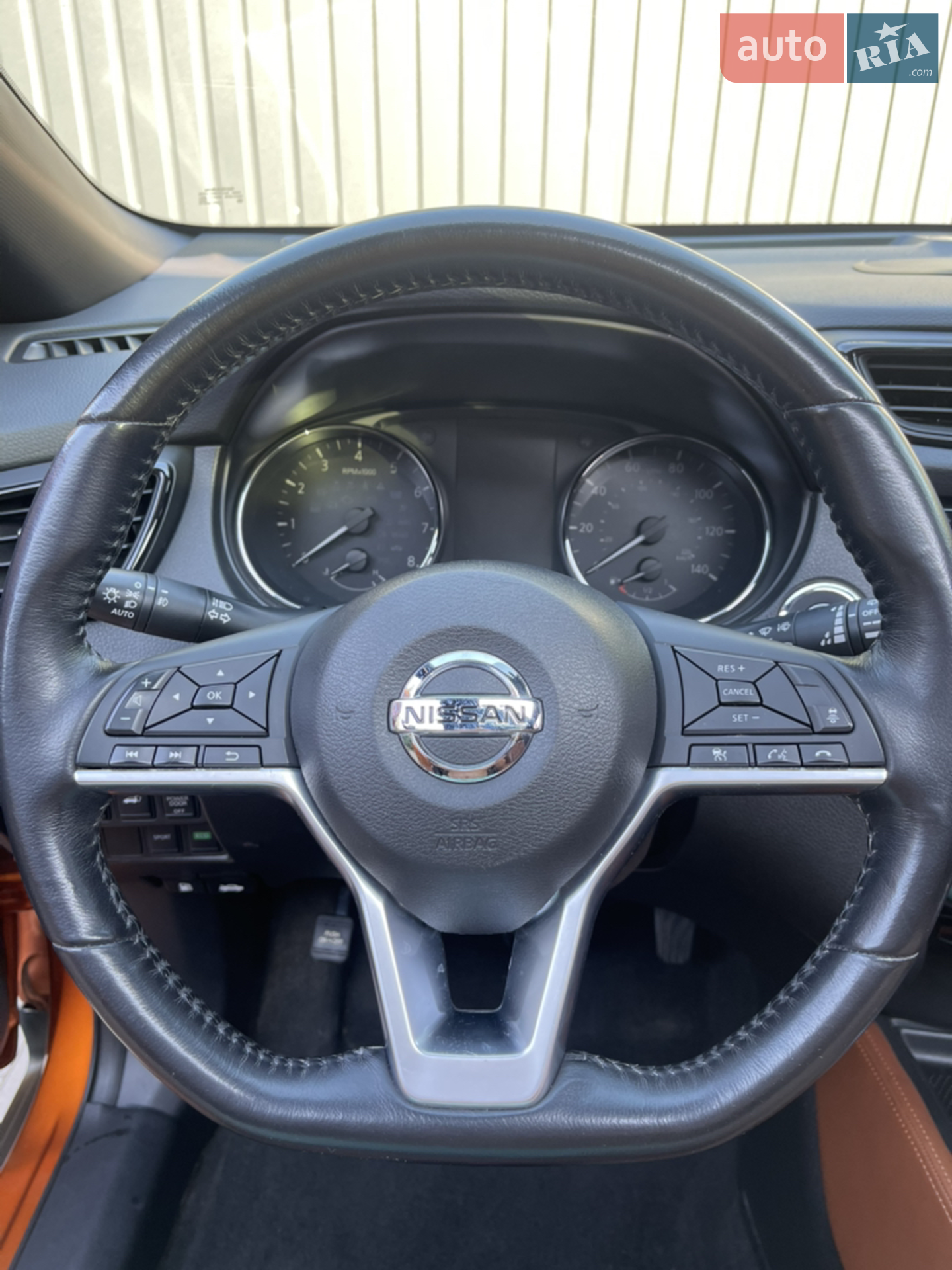 2017 Nissan Rogue - мініатюра 25