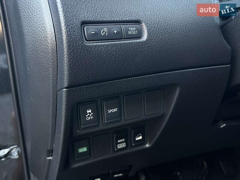 Внедорожник / Кроссовер Nissan Rogue 2015 в Харькове фото 22 Внедорожник / Кроссовер Nissan Rogue 2015 в Харькове