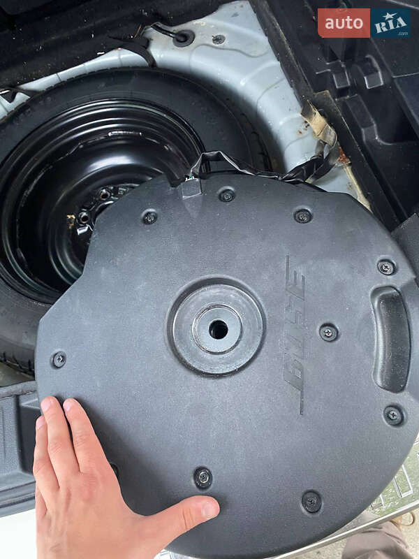 Внедорожник / Кроссовер Nissan Rogue 2019 в Киеве