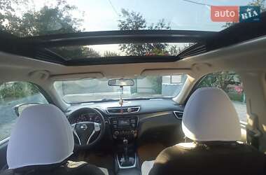 Внедорожник / Кроссовер Nissan Rogue 2014 в Борщеве