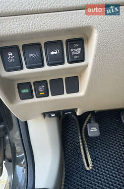 Внедорожник / Кроссовер Nissan Rogue 2016 в Броварах