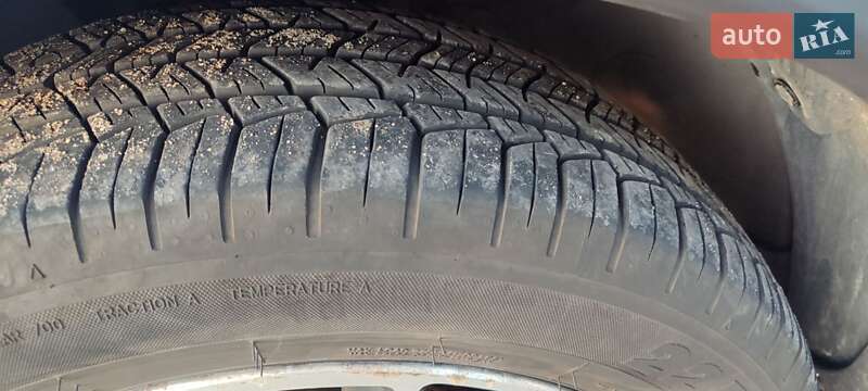 Позашляховик / Кросовер Nissan Rogue 2018 в Миколаєві