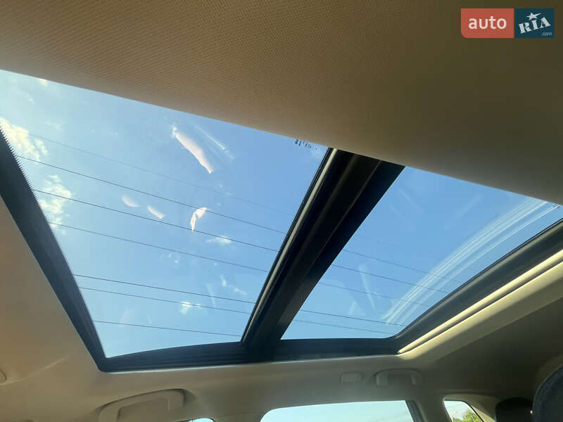 Внедорожник / Кроссовер Nissan Rogue 2017 в Ирпене