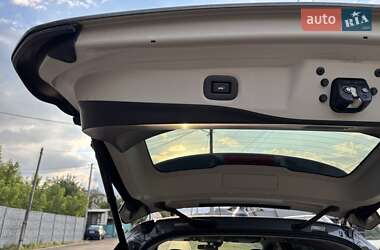 Позашляховик / Кросовер Nissan Rogue 2019 в 