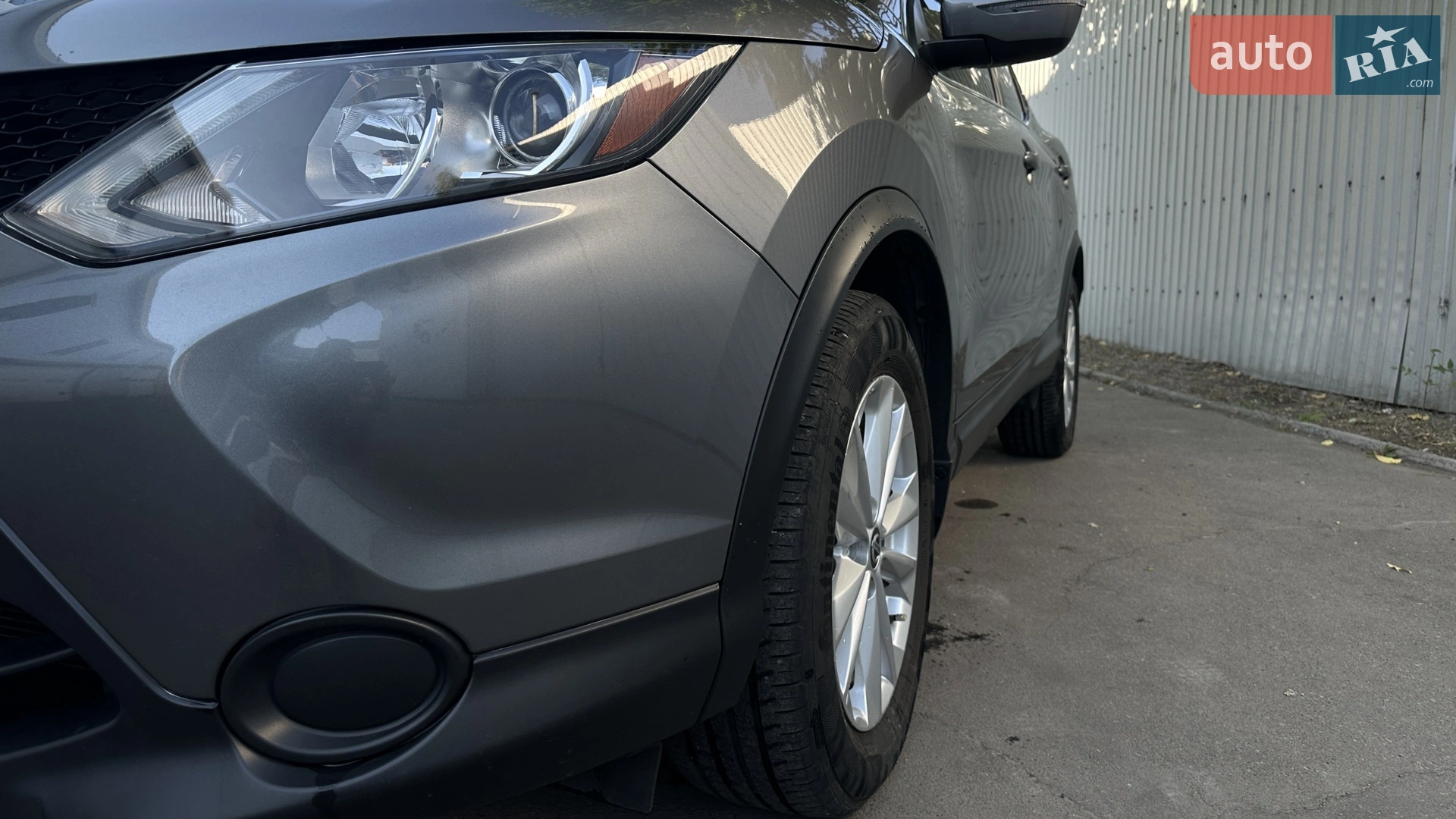 2019 Nissan Rogue - мініатюра 4
