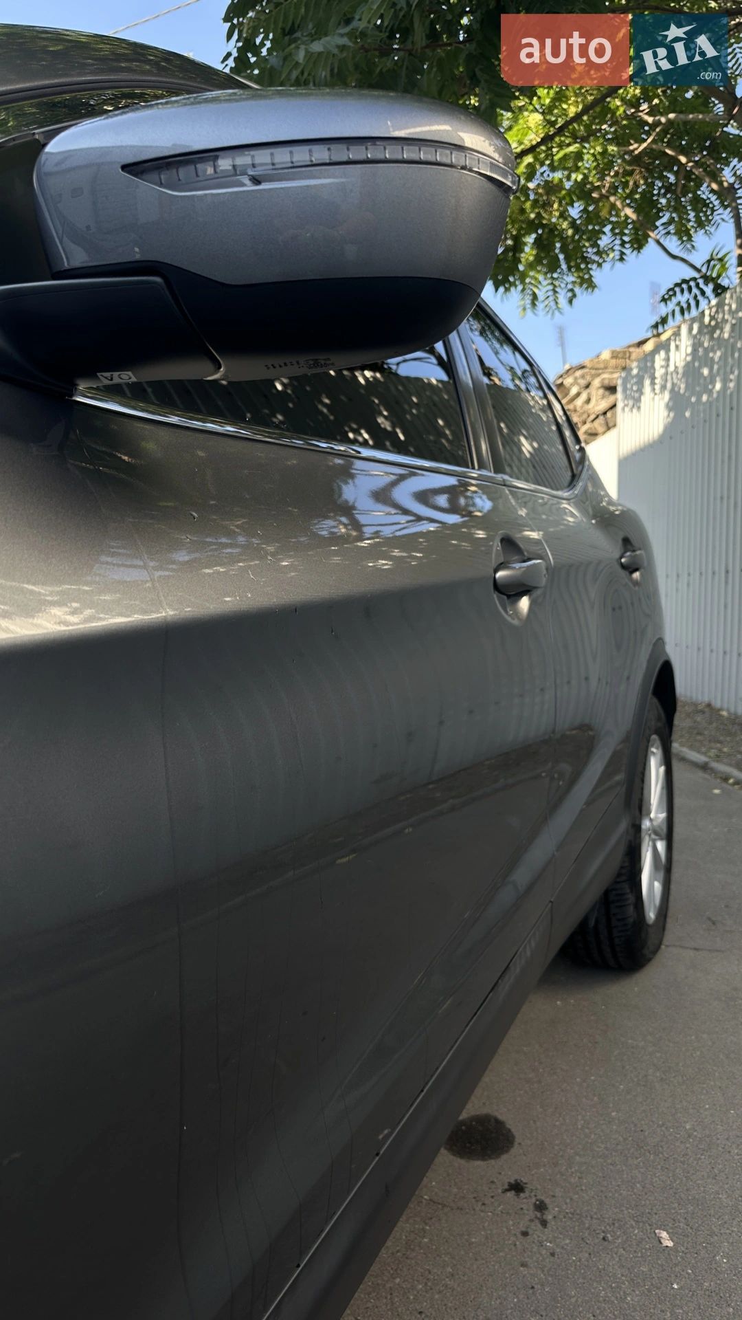 2019 Nissan Rogue - мініатюра 6