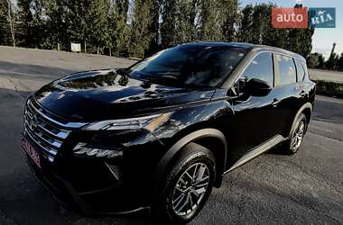 Внедорожник / Кроссовер Nissan Rogue 2024 в Кременчуге