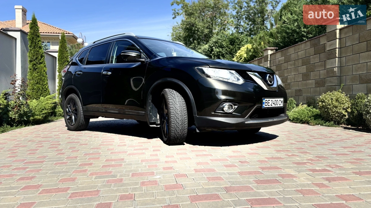 2016 Nissan Rogue - мініатюра 67
