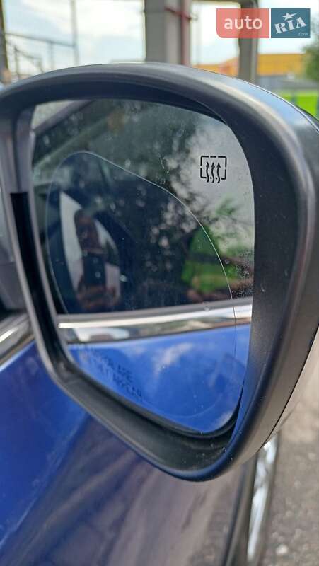 Позашляховик / Кросовер Nissan Rogue 2018 в Ніжині