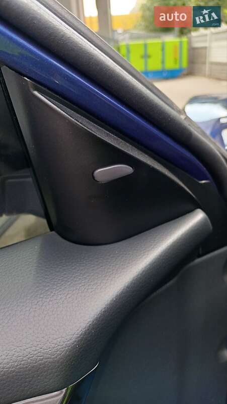 Позашляховик / Кросовер Nissan Rogue 2018 в Ніжині