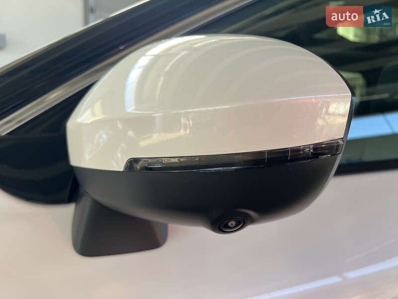 Внедорожник / Кроссовер Nissan Rogue 2021 в Одессе