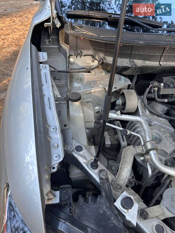 Позашляховик / Кросовер Nissan Rogue 2017 в Дніпрі фото 17 Позашляховик / Кросовер Nissan Rogue 2017 в Дніпрі