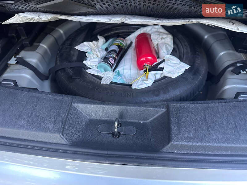 Позашляховик / Кросовер Nissan Rogue 2017 в Дніпрі фото 26 Позашляховик / Кросовер Nissan Rogue 2017 в Дніпрі