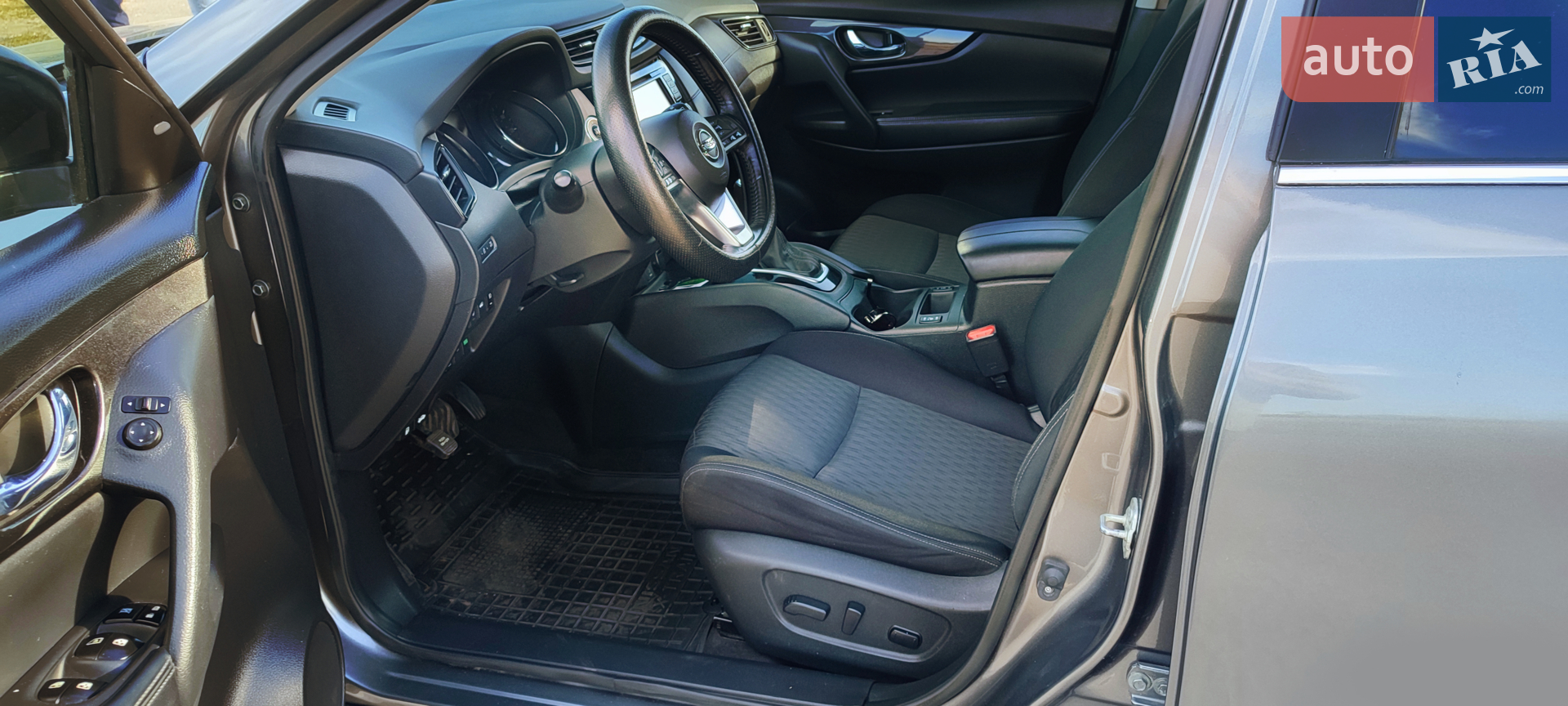 2017 Nissan Rogue - мініатюра 25