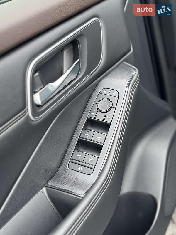 Внедорожник / Кроссовер Nissan Rogue 2021 в Коломые фото 14 Внедорожник / Кроссовер Nissan Rogue 2021 в Коломые