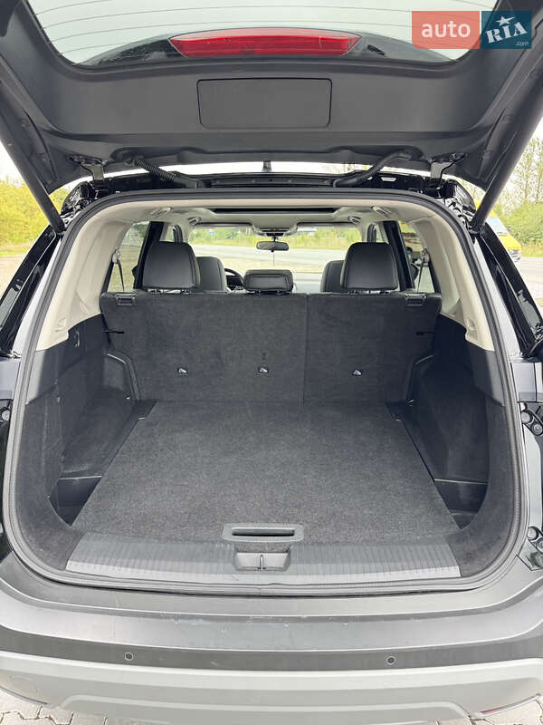 Внедорожник / Кроссовер Nissan Rogue 2021 в Коломые фото 28 Внедорожник / Кроссовер Nissan Rogue 2021 в Коломые