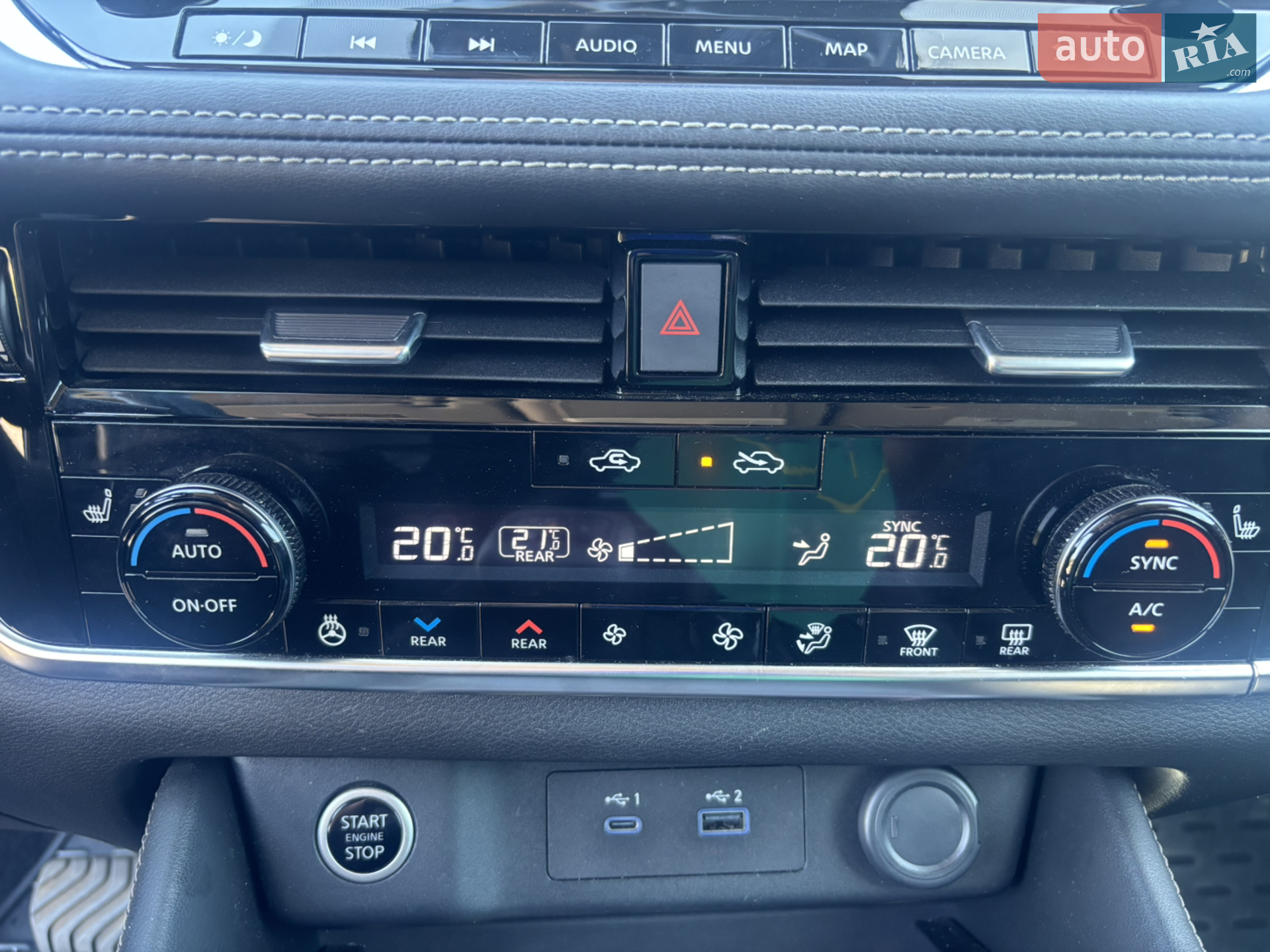 2021 Nissan Rogue - мініатюра 9