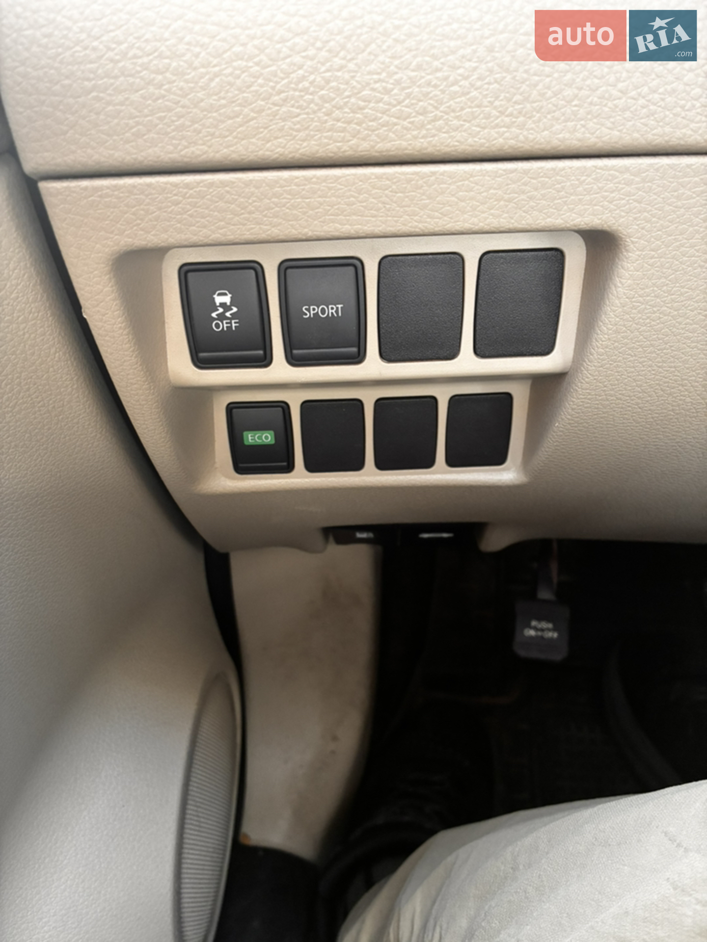 2016 Nissan Rogue - мініатюра 7