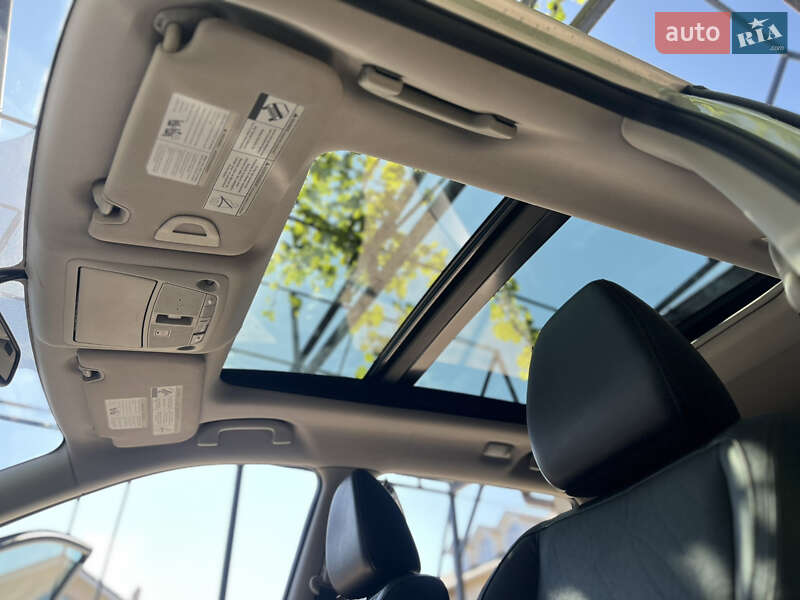 Внедорожник / Кроссовер Nissan Rogue 2017 в Одессе фото 9 Внедорожник / Кроссовер Nissan Rogue 2017 в Одессе