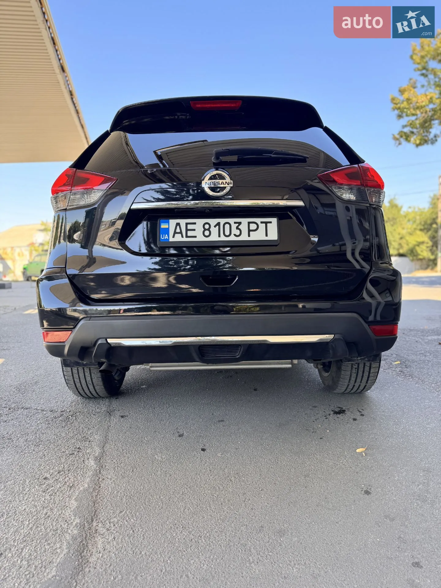 2018 Nissan Rogue - мініатюра 3