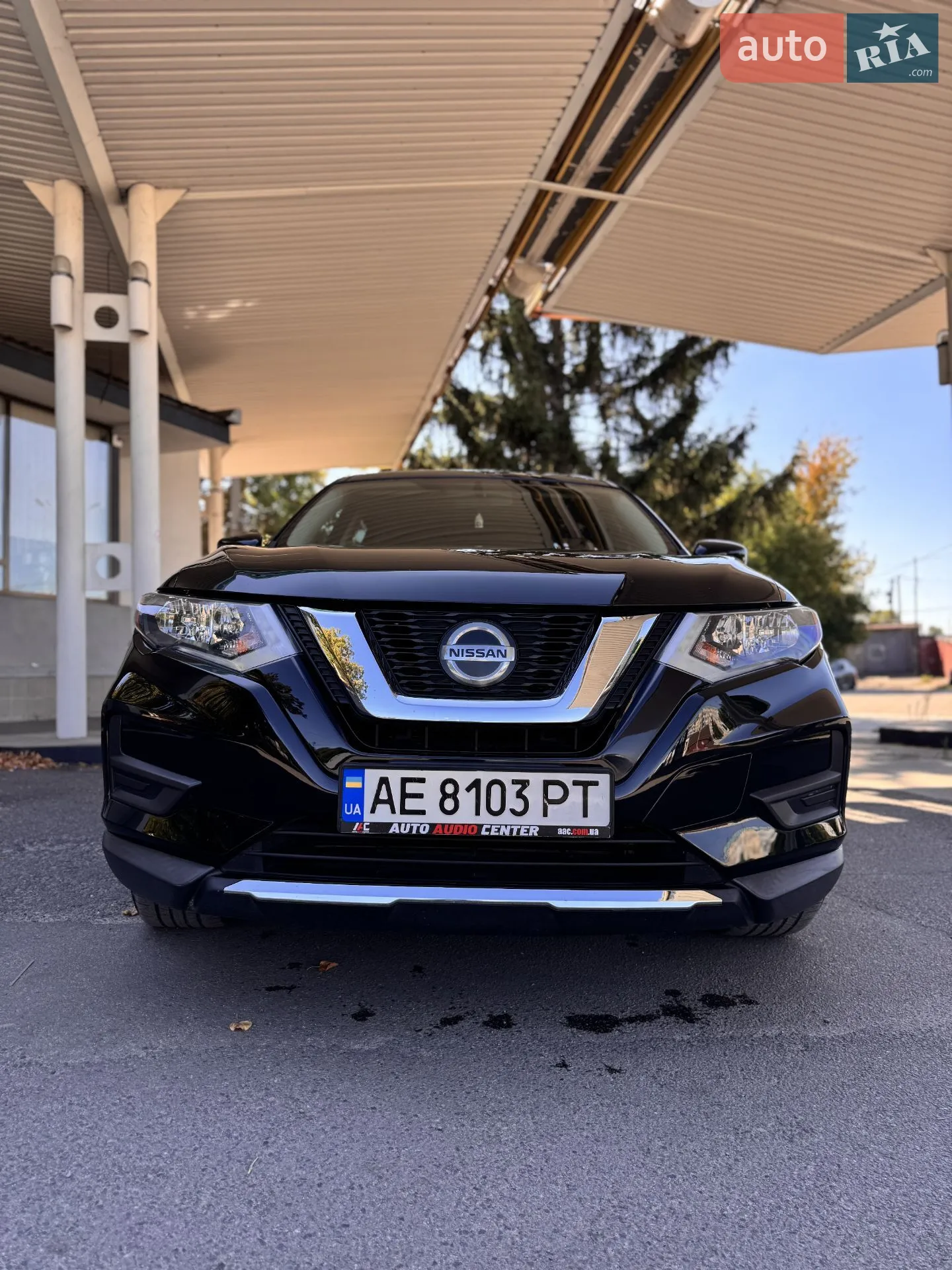 2018 Nissan Rogue - мініатюра 6