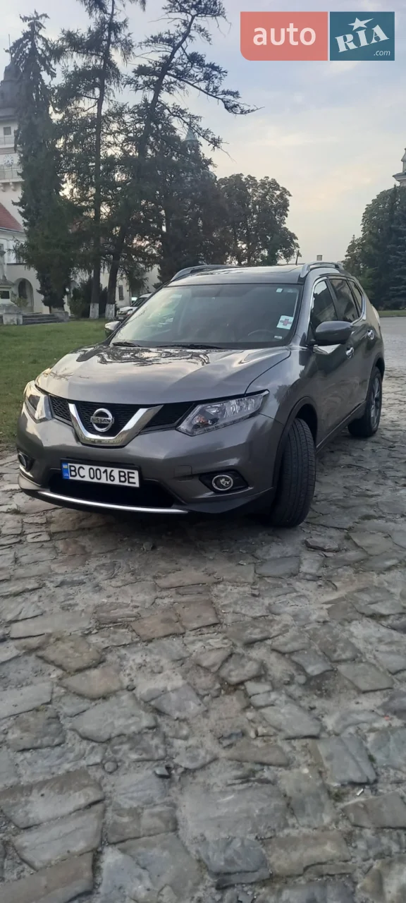 2017 Nissan Rogue - мініатюра 65