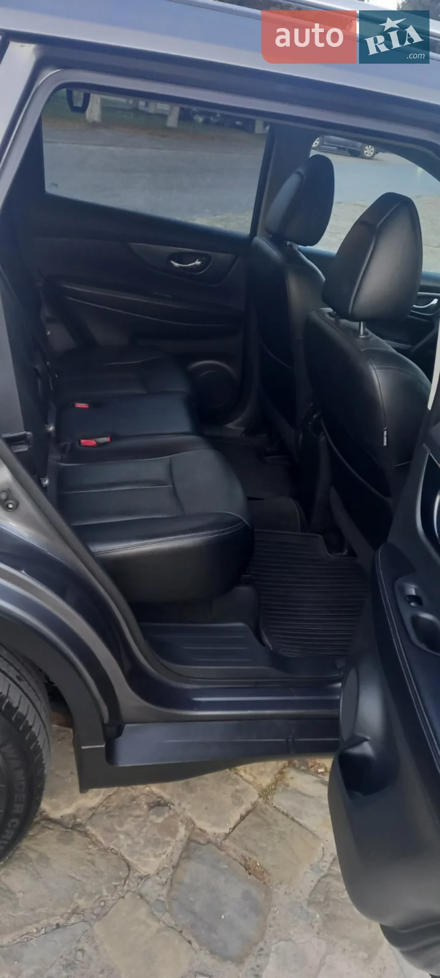 2016 Nissan Rogue - мініатюра 2