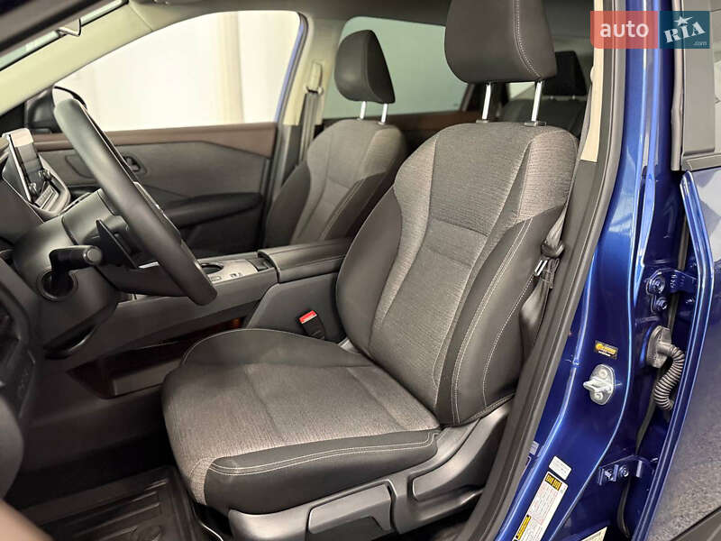 Внедорожник / Кроссовер Nissan Rogue 2021 в Полтаве