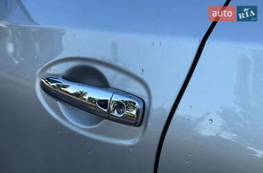 Внедорожник / Кроссовер Nissan Rogue 2019 в 