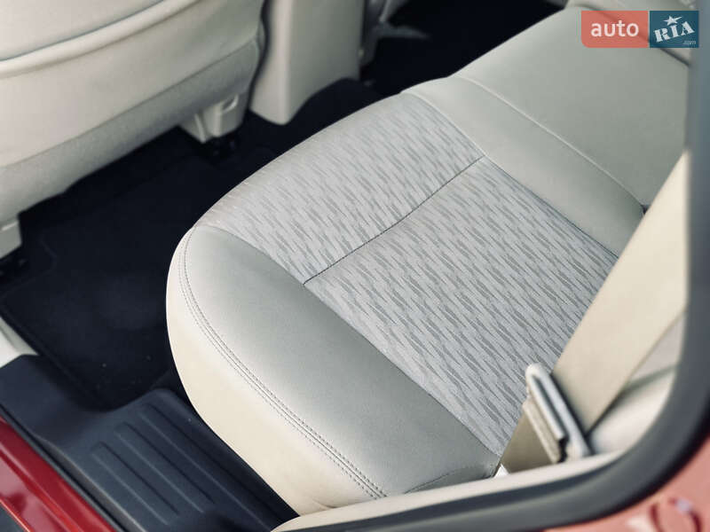 Позашляховик / Кросовер Nissan Rogue 2019 в Кременчуці