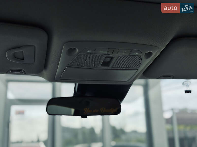 Позашляховик / Кросовер Nissan Rogue 2019 в Кременчуці