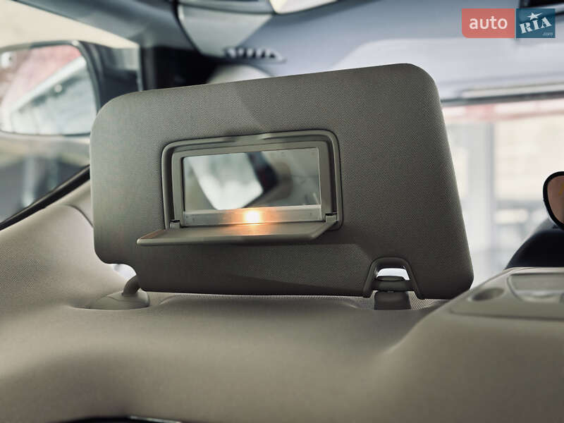 Позашляховик / Кросовер Nissan Rogue 2019 в Кременчуці