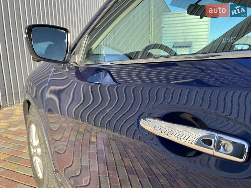 Внедорожник / Кроссовер Nissan Rogue 2017 в Харькове фото 13 Внедорожник / Кроссовер Nissan Rogue 2017 в Харькове