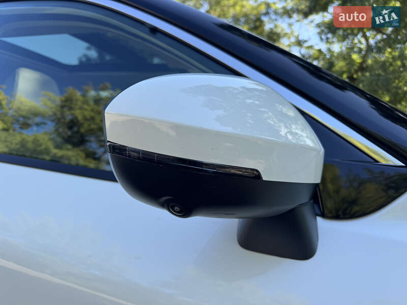 Позашляховик / Кросовер Nissan Rogue 2021 в Ізмаїлі