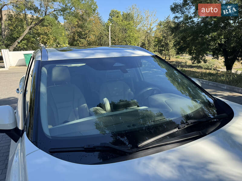 Позашляховик / Кросовер Nissan Rogue 2021 в Ізмаїлі