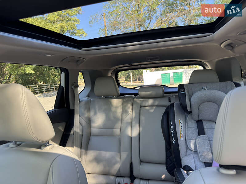 Позашляховик / Кросовер Nissan Rogue 2021 в Ізмаїлі