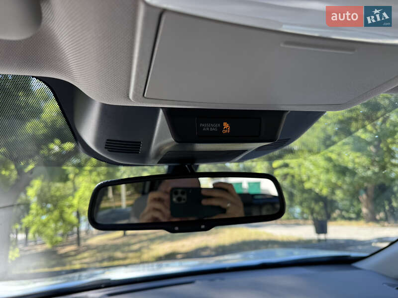 Позашляховик / Кросовер Nissan Rogue 2021 в Ізмаїлі