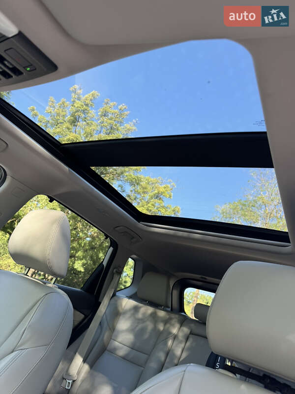 Позашляховик / Кросовер Nissan Rogue 2021 в Ізмаїлі