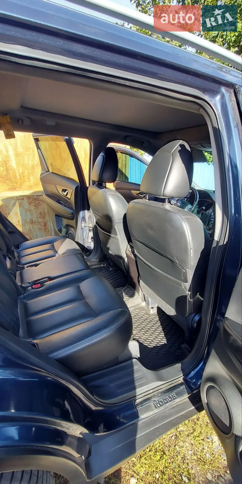 2015 Nissan Rogue - мініатюра 83