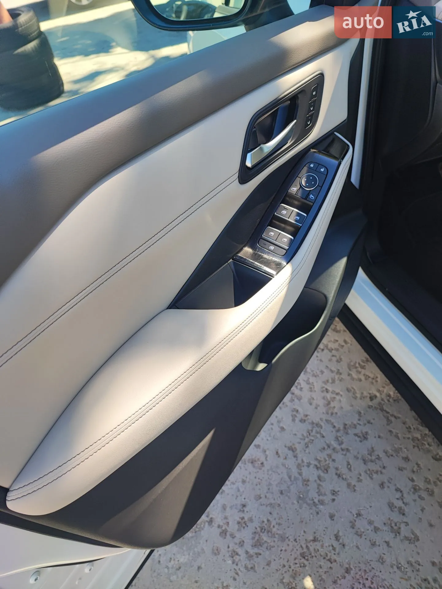 2023 Nissan Rogue - мініатюра 10
